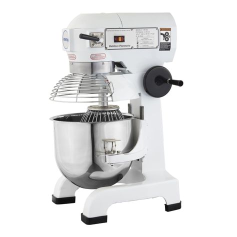 BATIDORA PLANETARIA VB-20 LT-0
