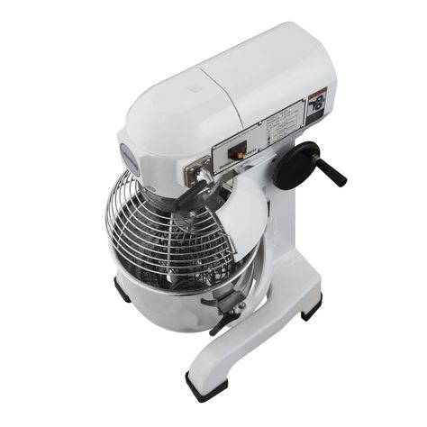 BATIDORA PLANETARIA VB-20 LT-2