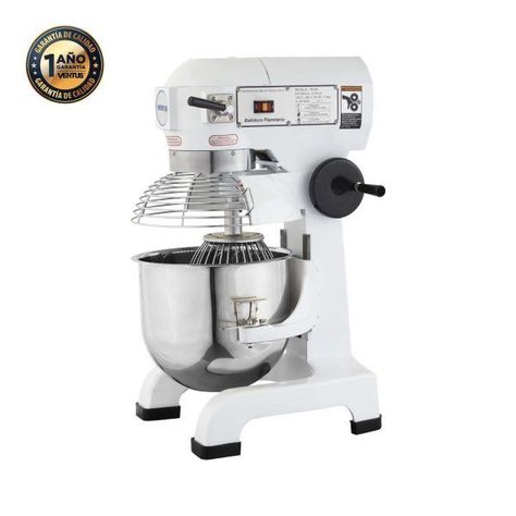 BATIDORA PLANETARIA VB-20 LT-5