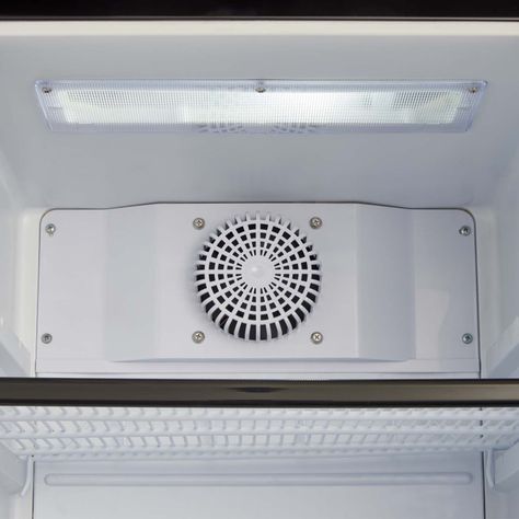 Ventus Visi-Cooler LG-290TC Turbo Cooling 1 Puerta 290 Lts-3