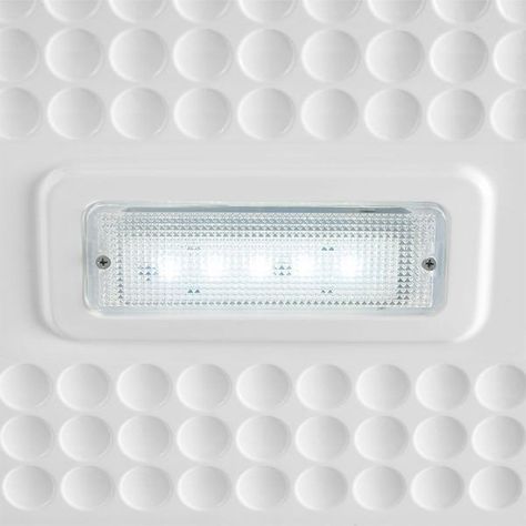 CONSERVADORA / FREEZER TAPA DURA CTVD-430 LED-3