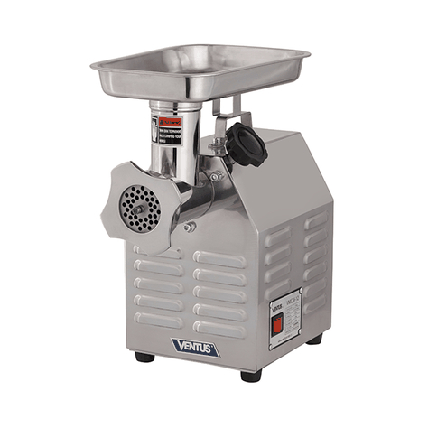 MOLEDORA CARNE ACERO INOX VMCAI-12-0