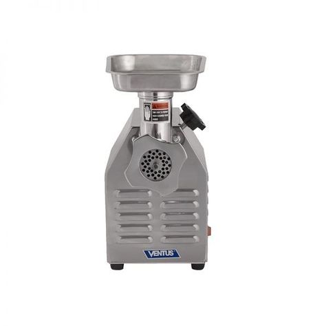 MOLEDORA CARNE ACERO INOX VMCAI-12-1
