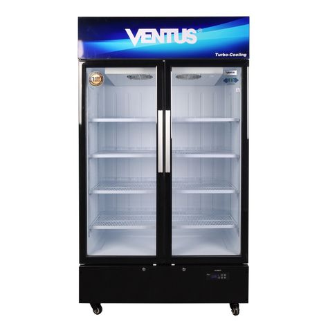 VISICOOLER TURBO COOLING LG-900 TC-0