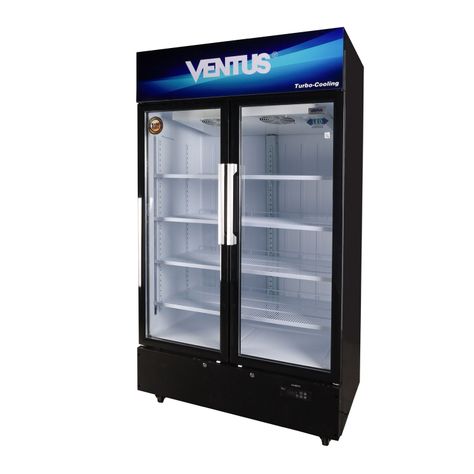 VISICOOLER TURBO COOLING LG-900 TC-1