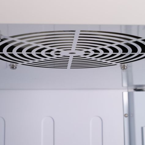 VISICOOLER TURBO COOLING LG-900 TC-5