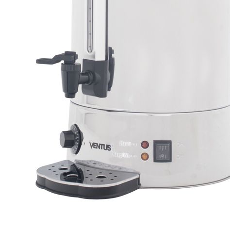 Hervidor de agua con rec-20L VHAR-20L-2