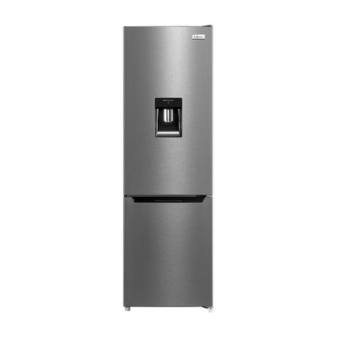 REFRIGERADOR COMBI. LRB-270SDIW INOX-0