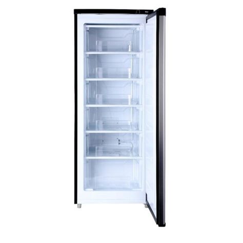 FREEZER VERTICAL 6 CAJONES LFV-200I INOX-1
