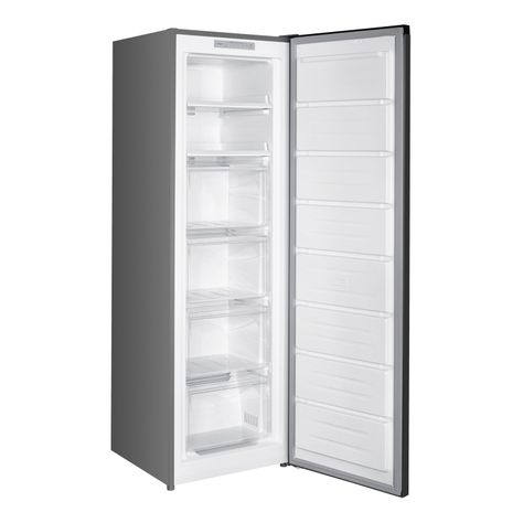 FREEZER VERTICAL NO FROST LFV-290NFI 163 LTS-2