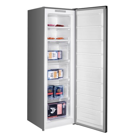 FREEZER VERTICAL NO FROST LFV-290NFI 163 LTS-4