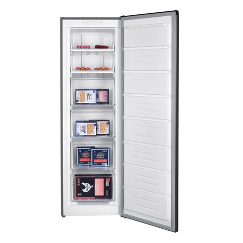 FREEZER VERTICAL NO FROST LFV-290NFI 163 LTS-5