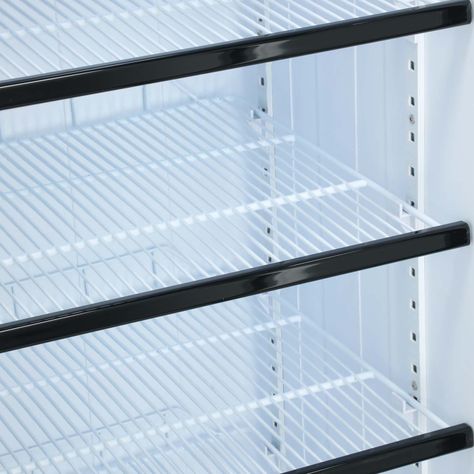 Ventus Visi-Cooler LG-260LED 1 Puerta 260 Lts-3