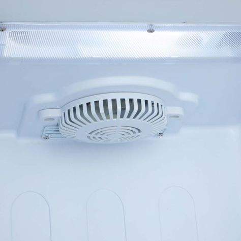 Ventus Visi-Cooler LG-260LED 1 Puerta 260 Lts-4