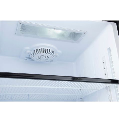 Ventus Visi-Cooler LG-360LED 1 Puerta 360 Lts-4