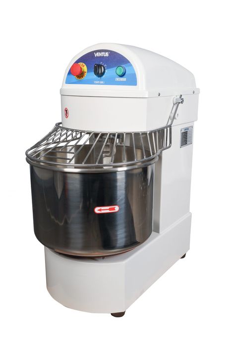 AMASADORA INDUSTRIAL 20 KGS CON TIMER VAM-50T-0