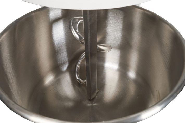 AMASADORA INDUSTRIAL 20 KGS CON TIMER VAM-50T-1