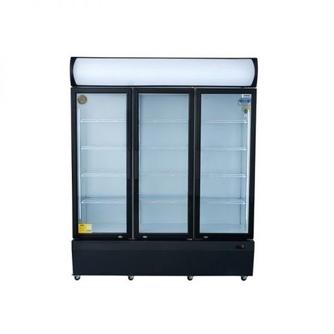 VISI COOLER 3 PTA ABATIBLE VC-1200L-0