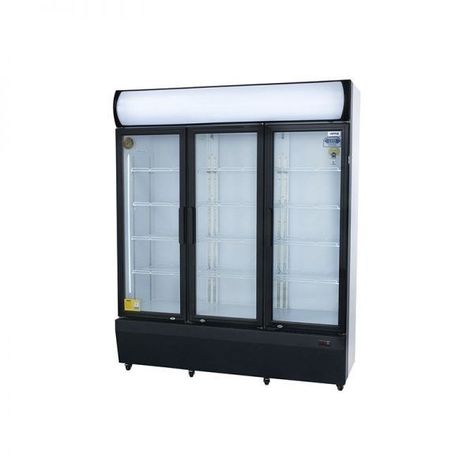 VISI COOLER 3 PTA ABATIBLE VC-1200L-1