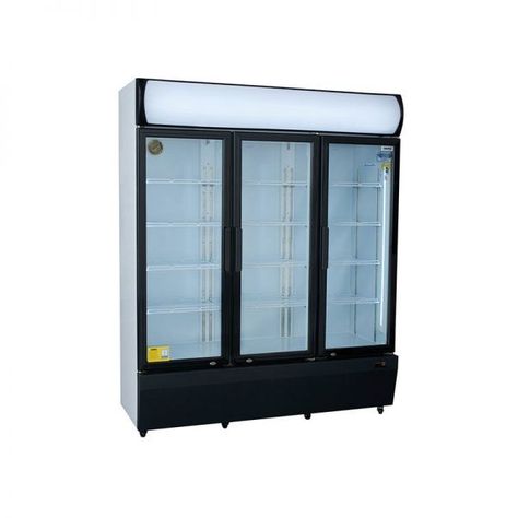 VISI COOLER 3 PTA ABATIBLE VC-1200L-2