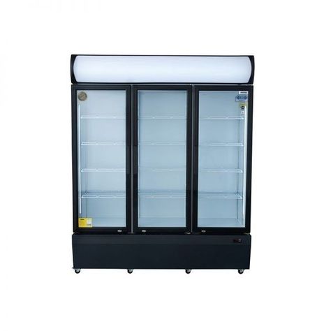 VISI COOLER 3 PTA ABATIBLE VC-1200L-3