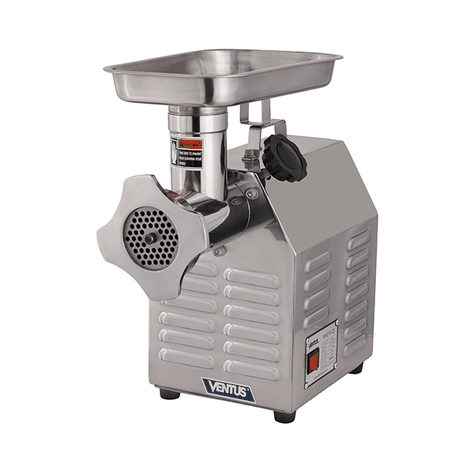MOLEDORA CARNE ACERO INOX VMCAI-22-0