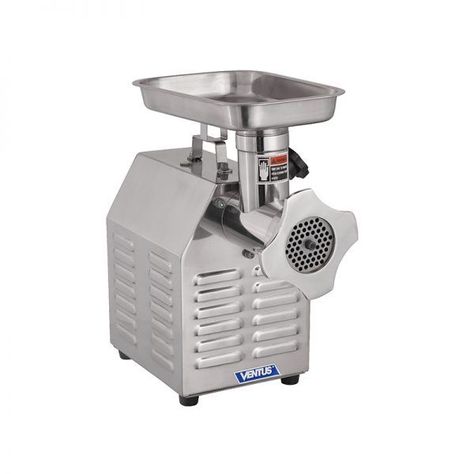MOLEDORA CARNE ACERO INOX VMCAI-22-1