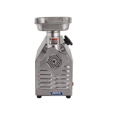 MOLEDORA CARNE ACERO INOX VMCAI-22-2