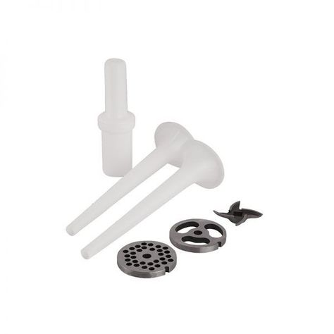 MOLEDORA CARNE ACERO INOX VMCAI-22-3