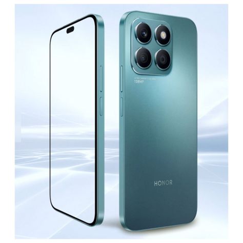Honor X8B 4G 8GB + 256 GB - Azul Aquamarino-2