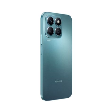 Honor X8B 4G 8GB + 256 GB - Azul Aquamarino-3
