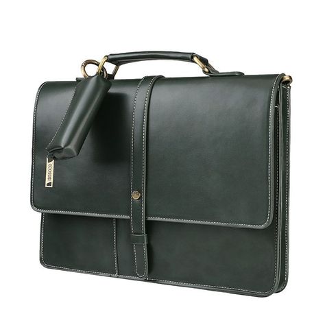 Ecosusi Maletín Ligero ERIN para Notebook hasta 13” + organizador-0