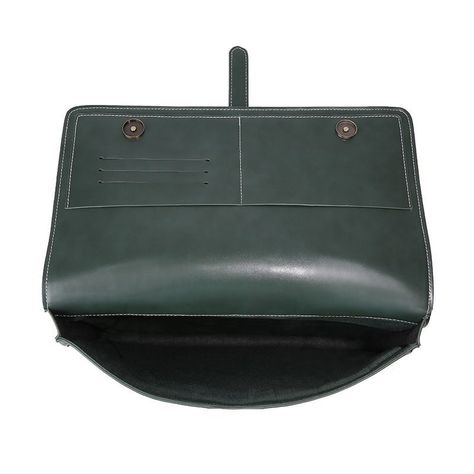 Ecosusi Maletín Ligero ERIN para Notebook hasta 13” + organizador-4