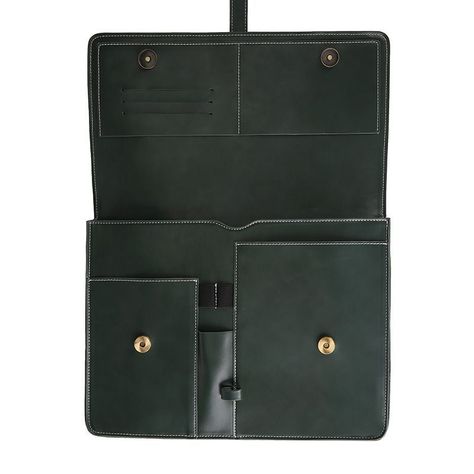 Ecosusi Maletín Ligero ERIN para Notebook hasta 13” + organizador-3