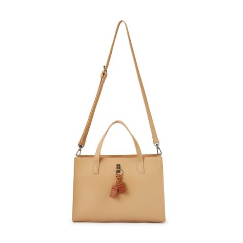 Ecosusi Bolso y Bandolera CLASSIC para Notebook y Tablet de 11.6”-1