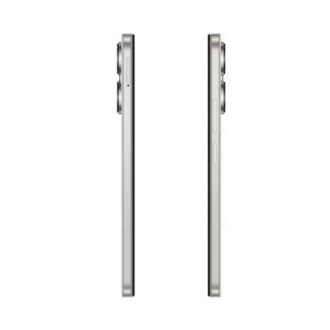 Xiaomi POCO M6 4G US 6GB + 128GB Plateado-4