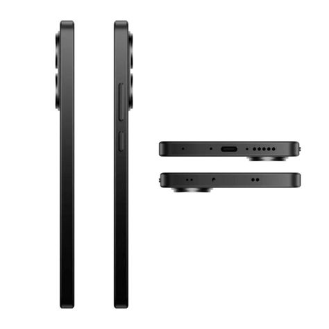 Xiaomi Poco X7 Pro 5G 12GB + 256GB Negro-4