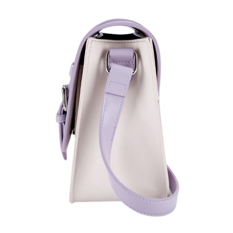 Ecosusi Bolso Mensajero Jane para Tablet 10.2” - Violeta Claro-3
