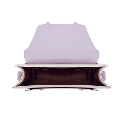 Ecosusi Bolso Mensajero Jane para Tablet 10.2” - Violeta Claro-6