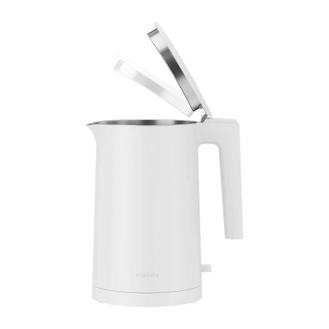 Xiaomi Hervidor Eléctrico Electric Kettle 2 1,7L- Blanco-0
