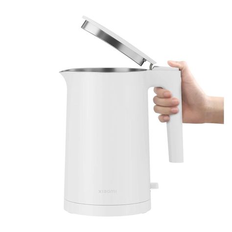 Xiaomi Hervidor Eléctrico Electric Kettle 2 1,7L- Blanco-1