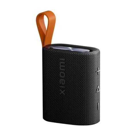 Xiaomi Parlante Bluetooth Sound Pocket 5W Negro-0