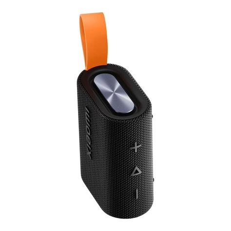Xiaomi Parlante Bluetooth Sound Pocket 5W Negro-1