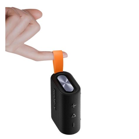 Xiaomi Parlante Bluetooth Sound Pocket 5W Negro-4