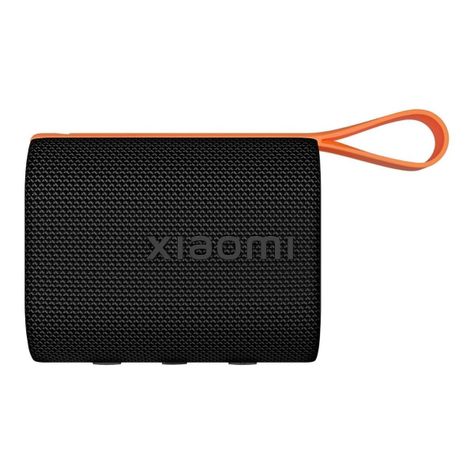 Xiaomi Parlante Bluetooth Sound Pocket 5W Negro-5