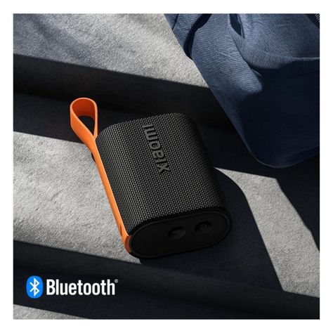 Xiaomi Parlante Bluetooth Sound Pocket 5W Negro-7
