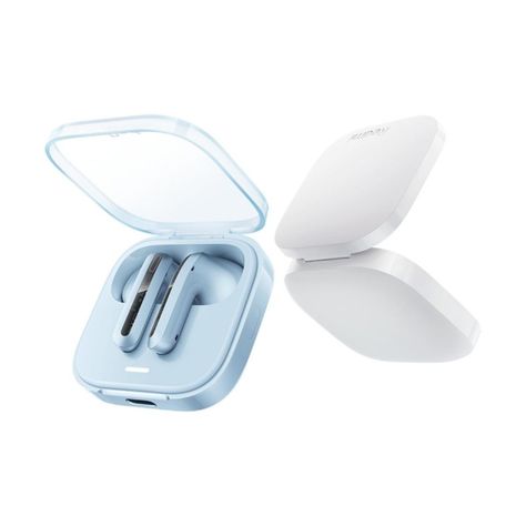Xiaomi Redmi Buds 6 Active Auriculares Bluetooth Azul Transparente-3
