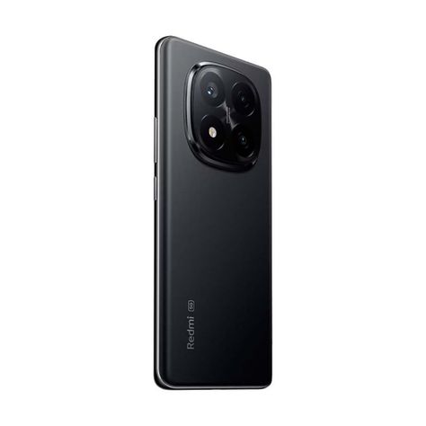 Xiaomi Redmi Note 14 Pro+ 5G 8GB + 256GB Negro Medianoche-3