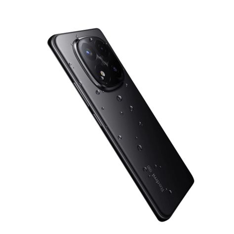 Xiaomi Redmi Note 14 Pro+ 5G 8GB + 256GB Negro Medianoche-4