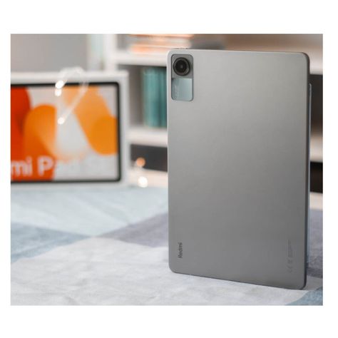 Xiaomi Tablet Redmi Pad SE 11" 8GB + 256GB Gris-6